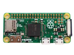Pi Messenger